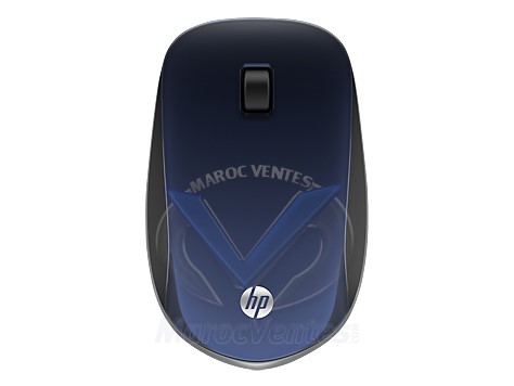 HP Z4000 Wireless Blue Mouse E8H25AA